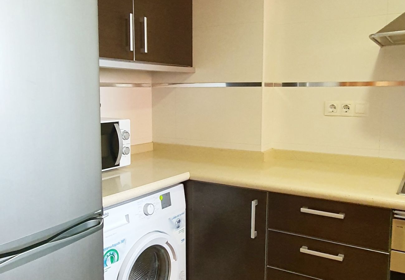 Apartamento en Gandia - DON CHIMO 5 - 30   /  PLAYA DE GANDIA