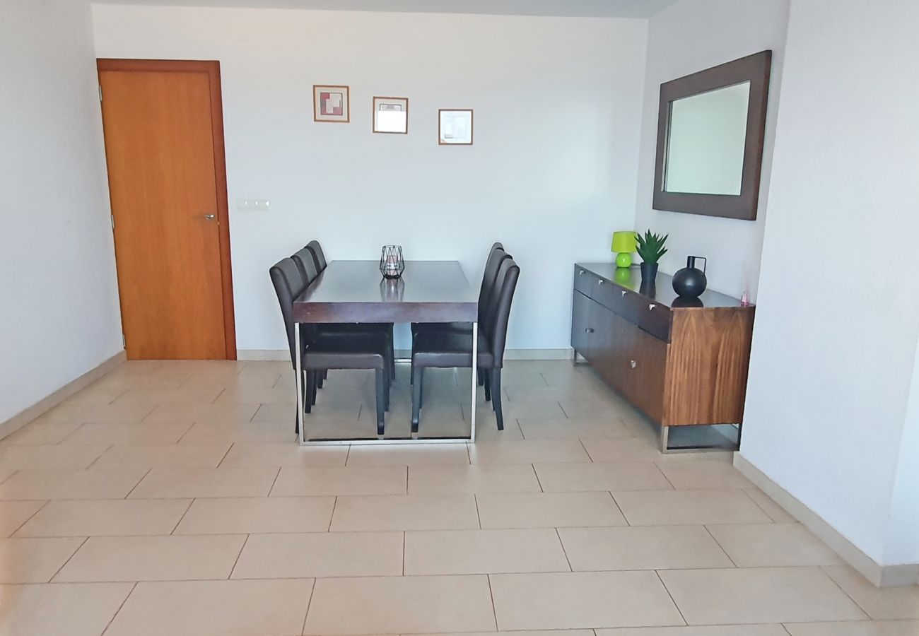 Apartamento en Gandia - DON CHIMO 5 - 30   /  PLAYA DE GANDIA