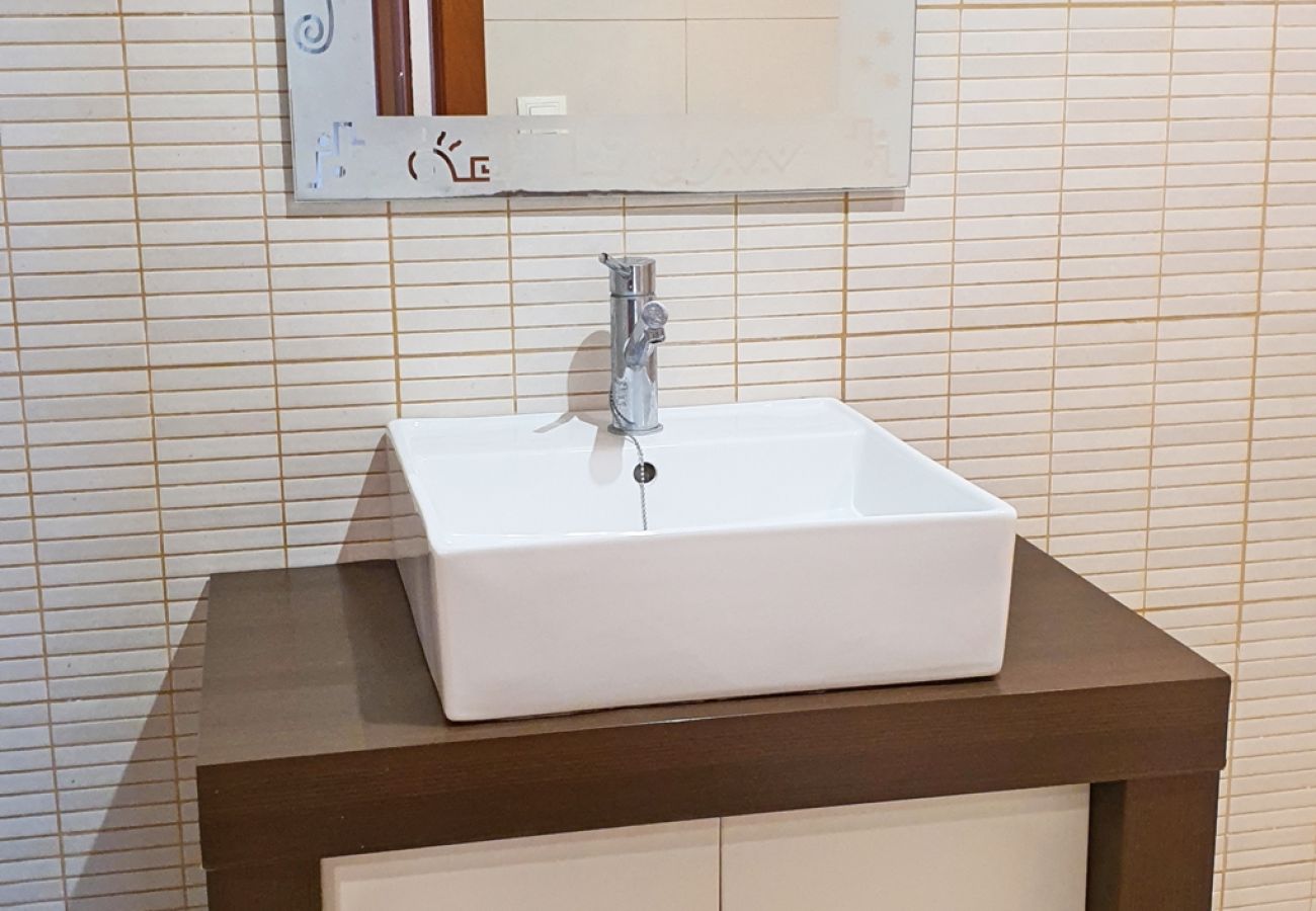 Apartamento en Gandia - DON CHIMO 5 - 30   /  PLAYA DE GANDIA