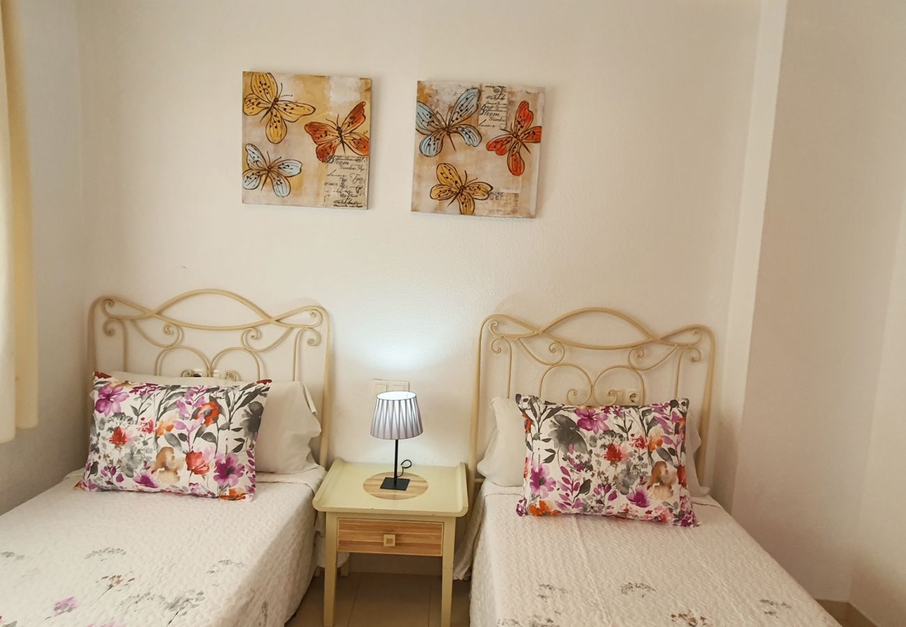 Apartamento en Gandia - DON CHIMO 5 - 30   /  PLAYA DE GANDIA