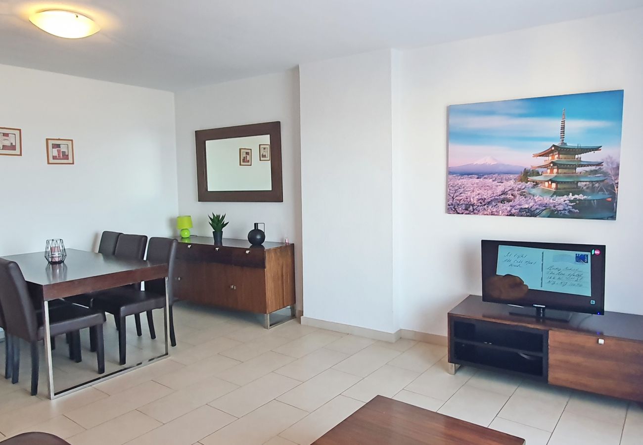 Apartamento en Gandia - DON CHIMO 5 - 30   /  PLAYA DE GANDIA