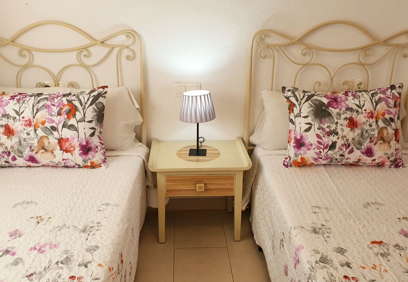 Apartamento en Gandia - DON CHIMO 5 - 30   /  PLAYA DE GANDIA