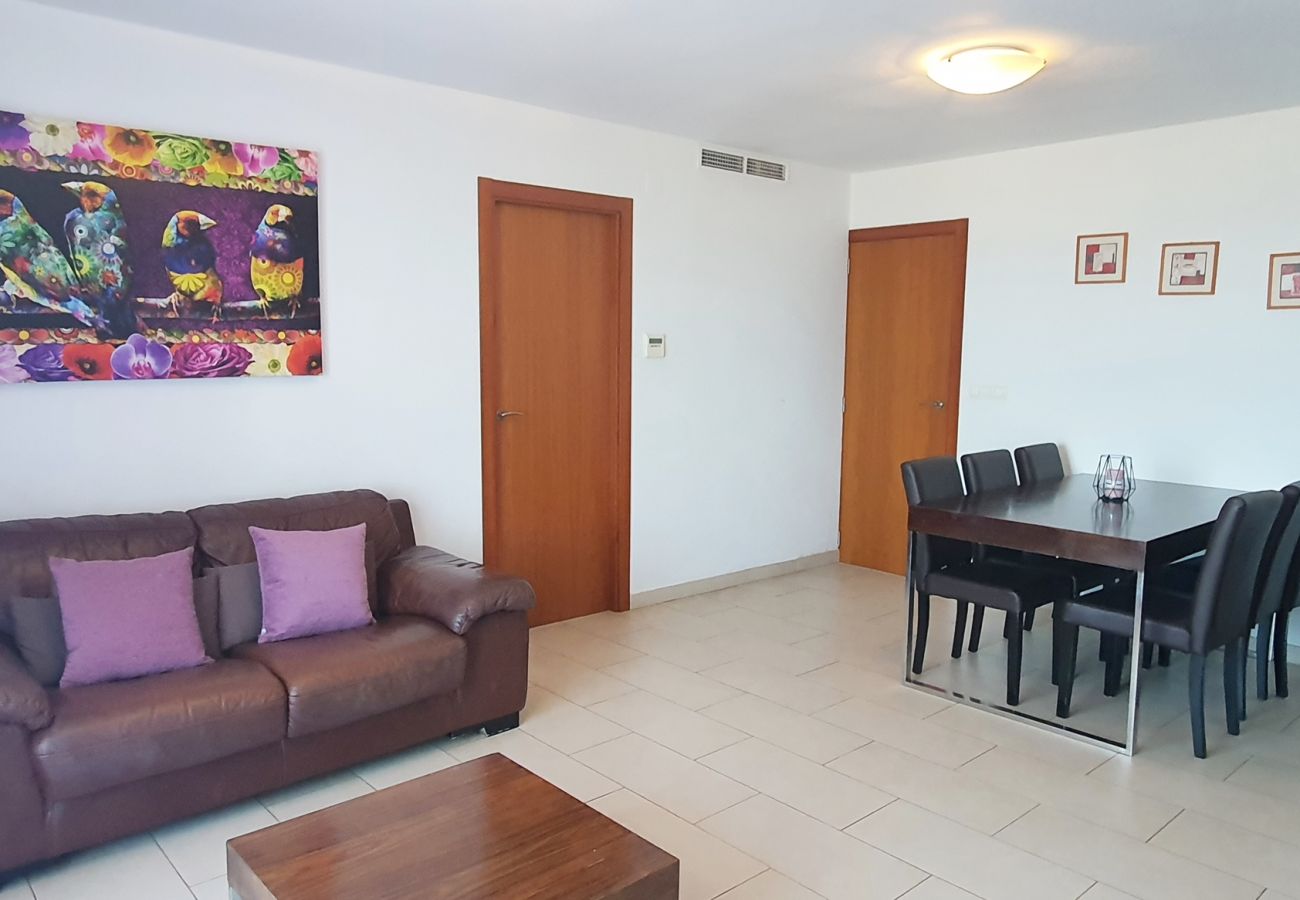 Apartamento en Gandia - DON CHIMO 5 - 30   /  PLAYA DE GANDIA