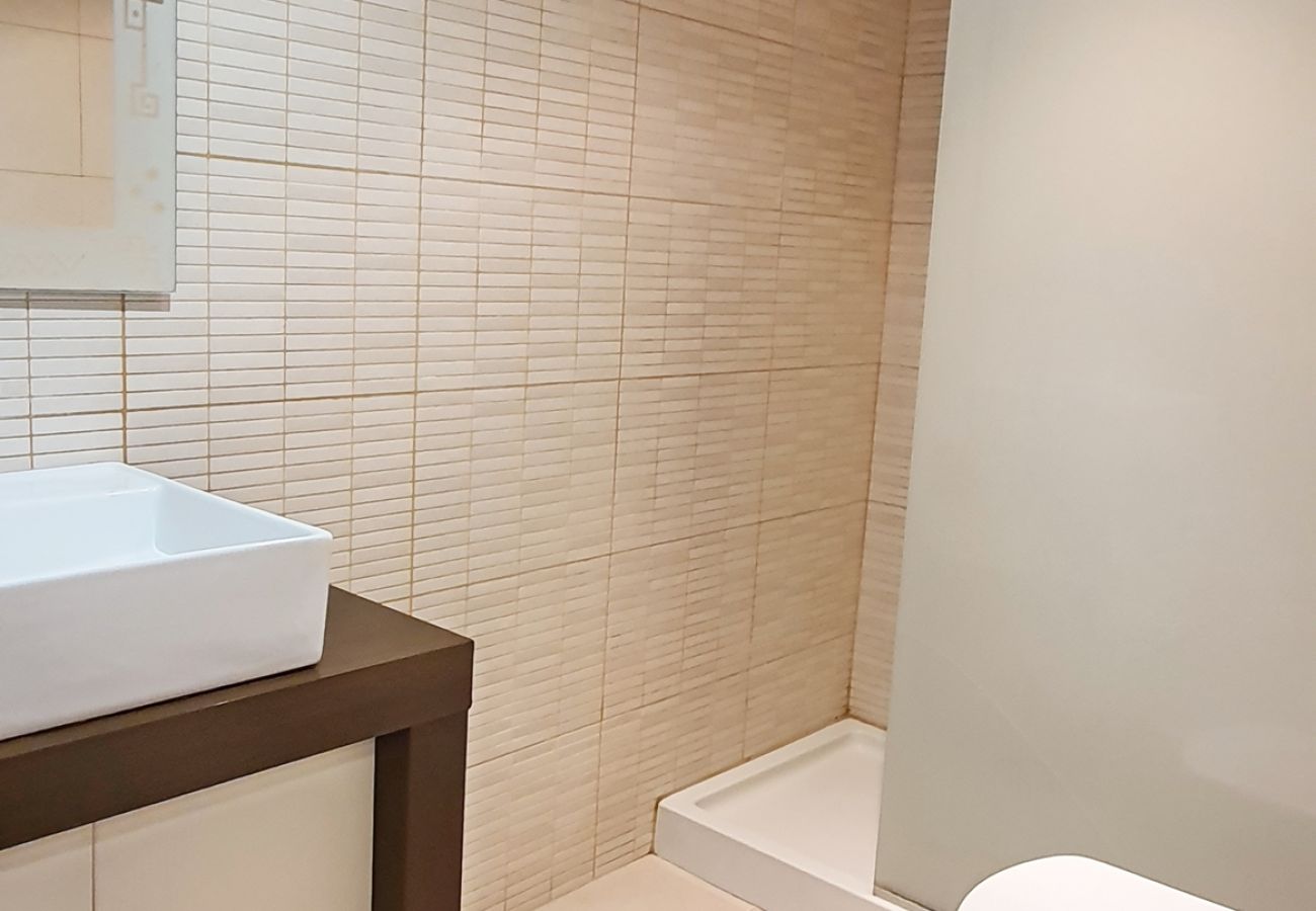 Apartamento en Gandia - DON CHIMO 5 - 30   /  PLAYA DE GANDIA