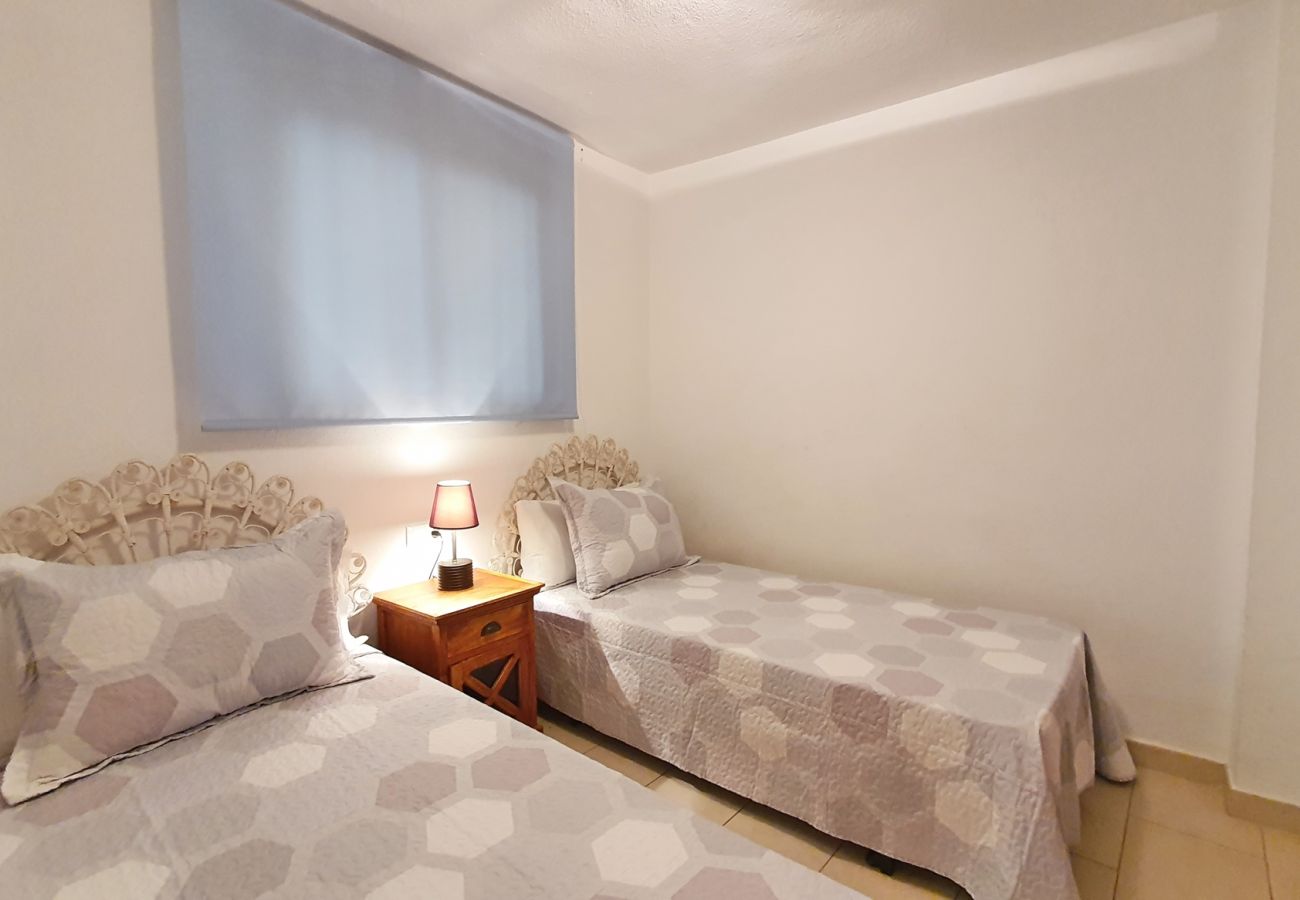 Apartamento en Gandia - DON CHIMO 5 - 30   /  PLAYA DE GANDIA