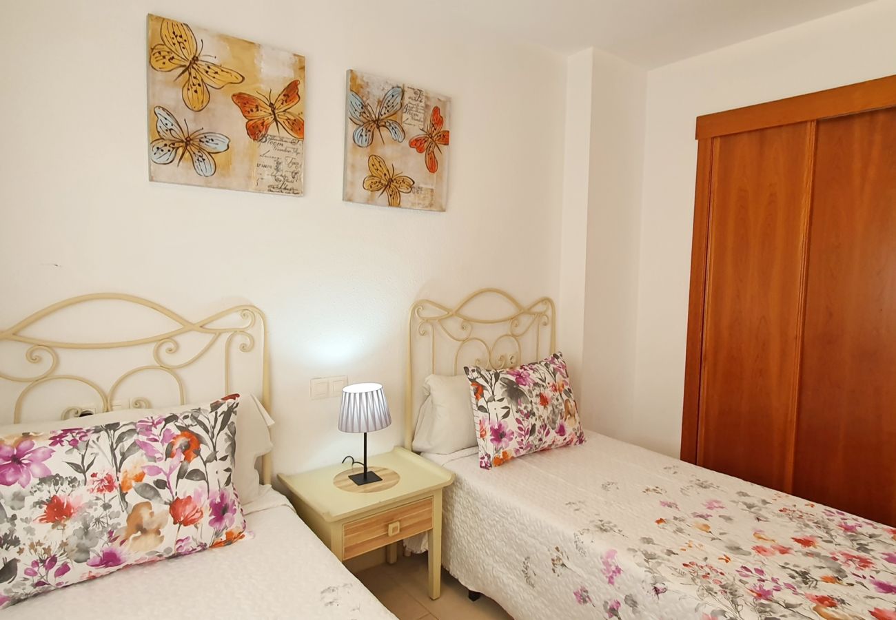 Apartamento en Gandia - DON CHIMO 5 - 30   /  PLAYA DE GANDIA