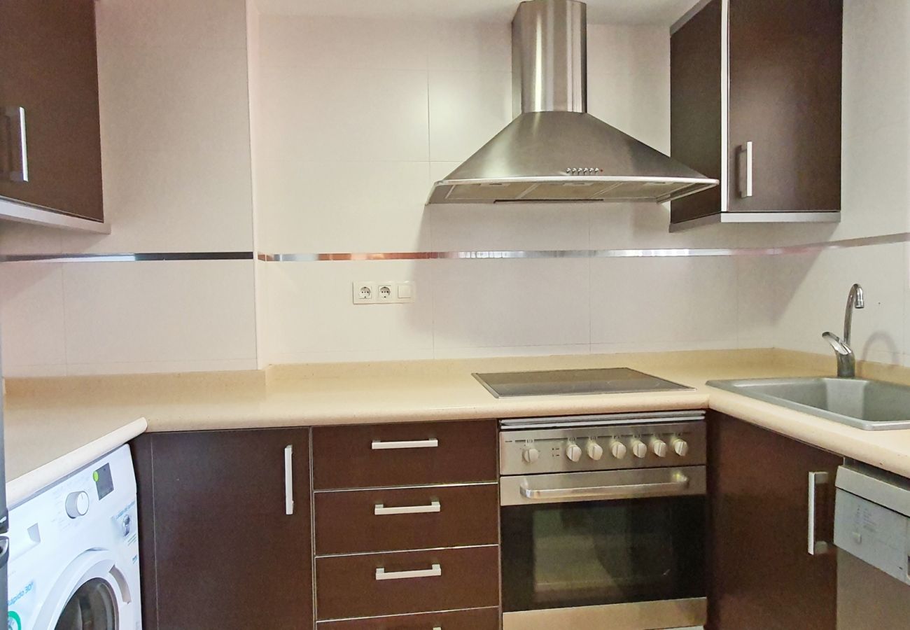 Apartamento en Gandia - DON CHIMO 5 - 30   /  PLAYA DE GANDIA