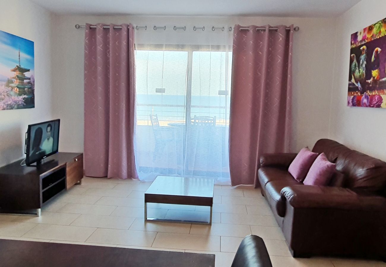 Apartamento en Gandia - DON CHIMO 5 - 30   /  PLAYA DE GANDIA