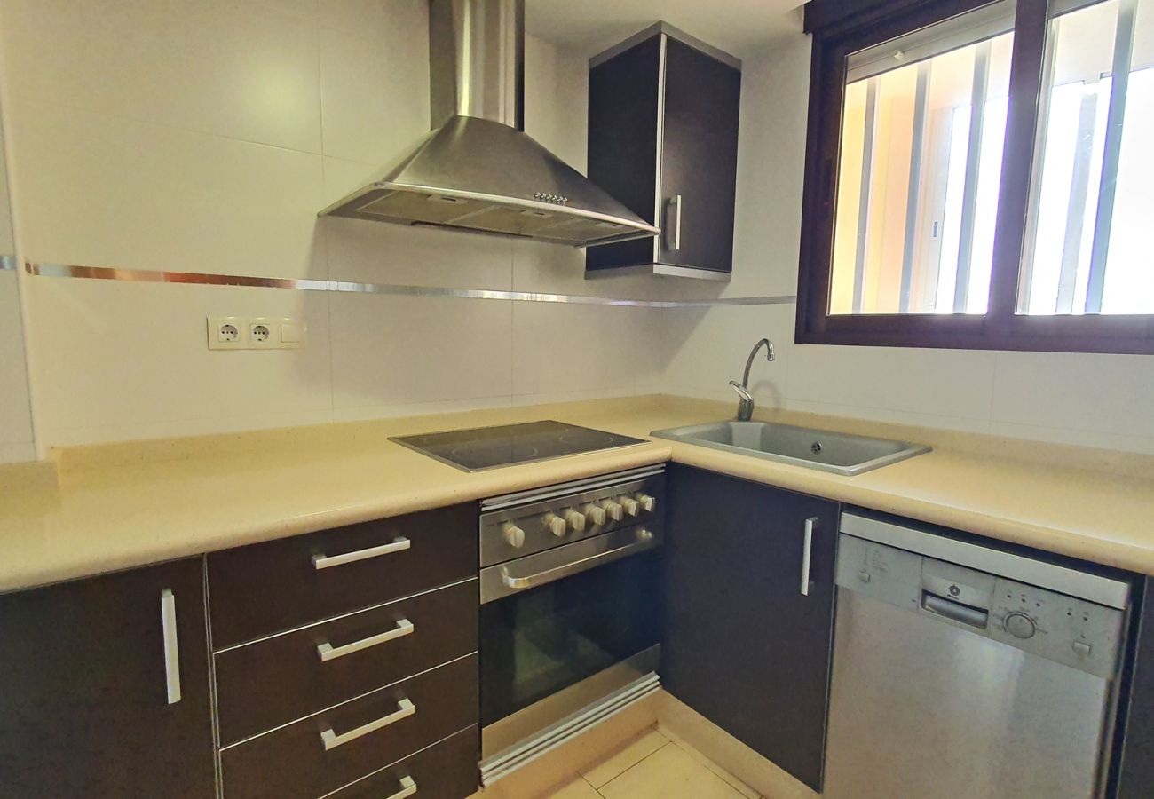 Apartamento en Gandia - DON CHIMO 5 - 30   /  PLAYA DE GANDIA