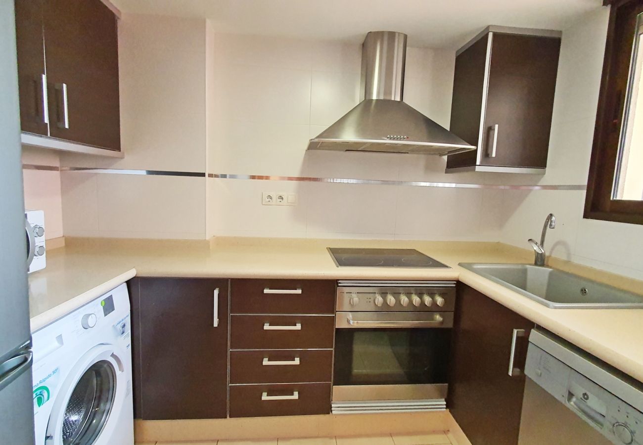 Apartamento en Gandia - DON CHIMO 5 - 30   /  PLAYA DE GANDIA