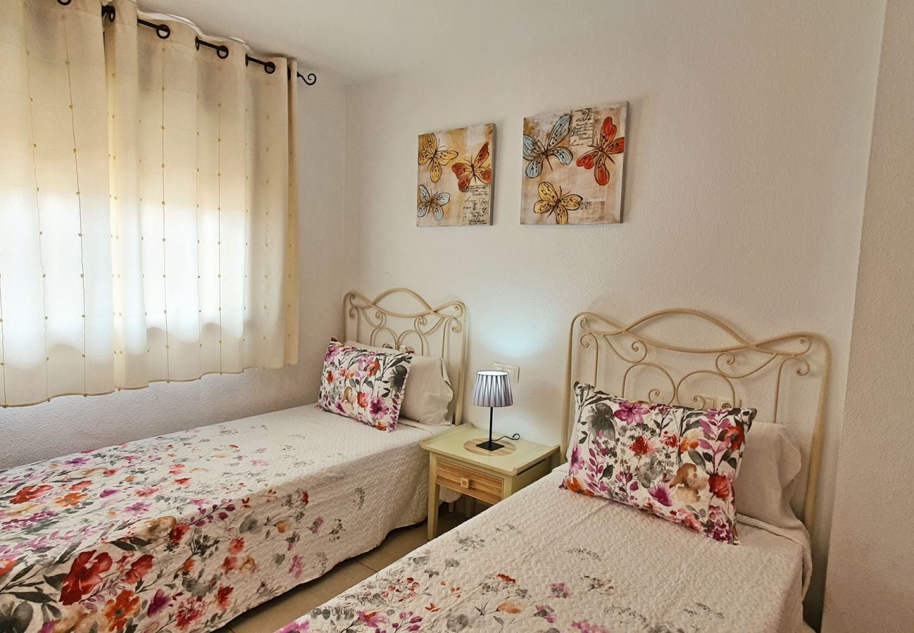 Apartamento en Gandia - DON CHIMO 5 - 30   /  PLAYA DE GANDIA