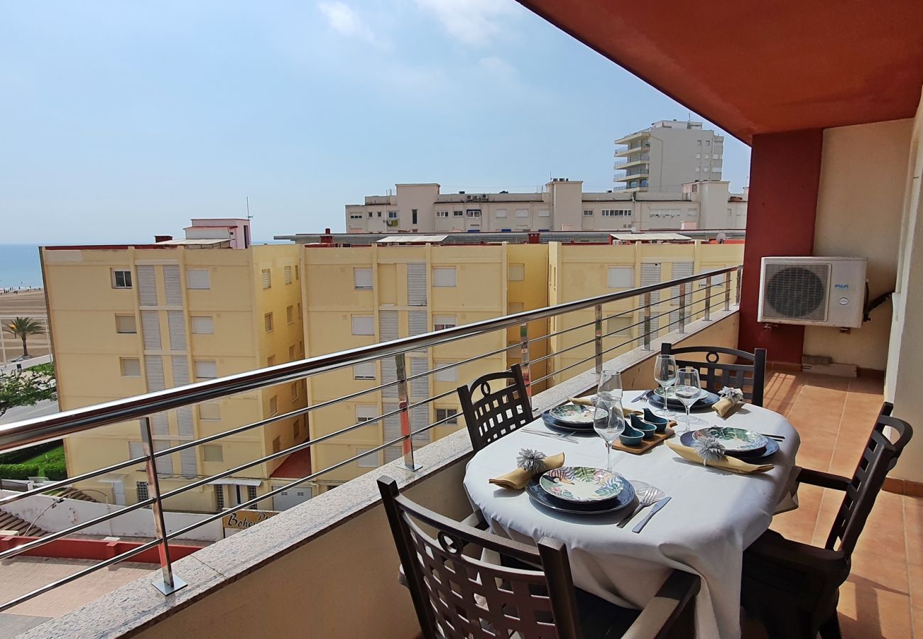 Apartamento en Gandia - DON CHIMO 5 - 30   /  PLAYA DE GANDIA