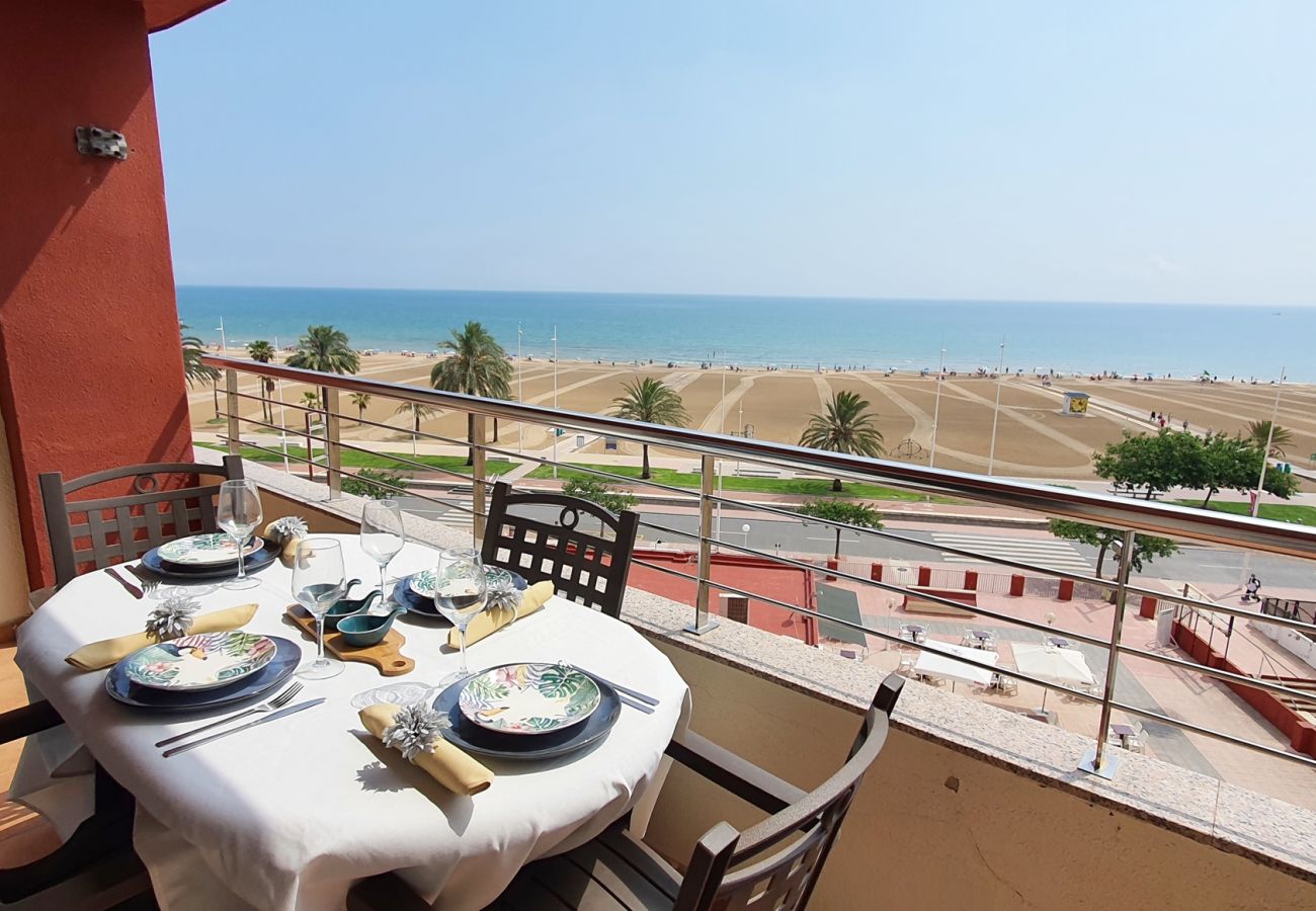Apartamento en Gandia - DON CHIMO 5 - 30   /  PLAYA DE GANDIA