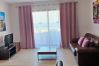 Apartamento en Gandia - DON CHIMO 5 - 30   /  PLAYA DE GANDIA