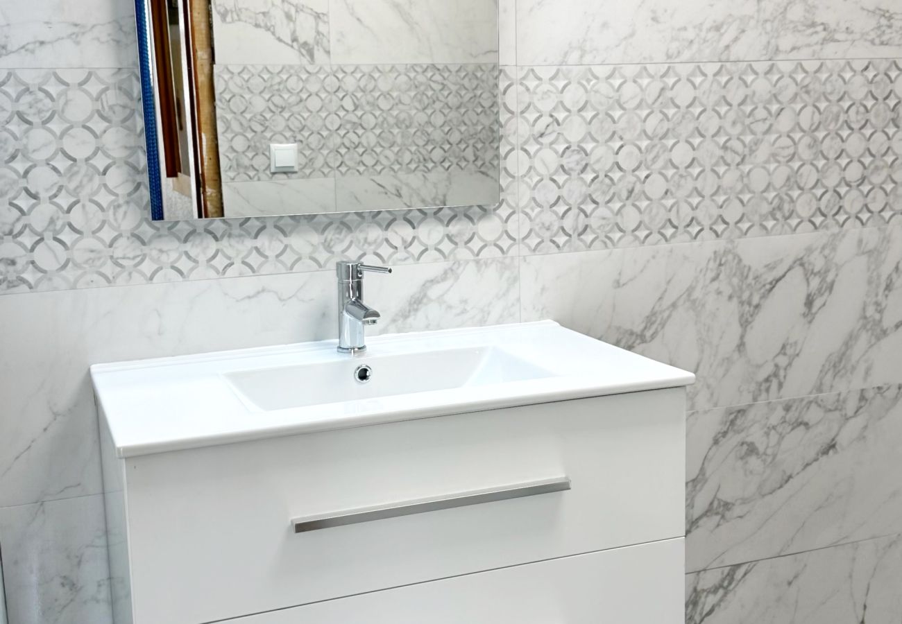 Apartamento en Gandia - DON CHIMO 3º - 20   /   PLAYA DE GANDIA