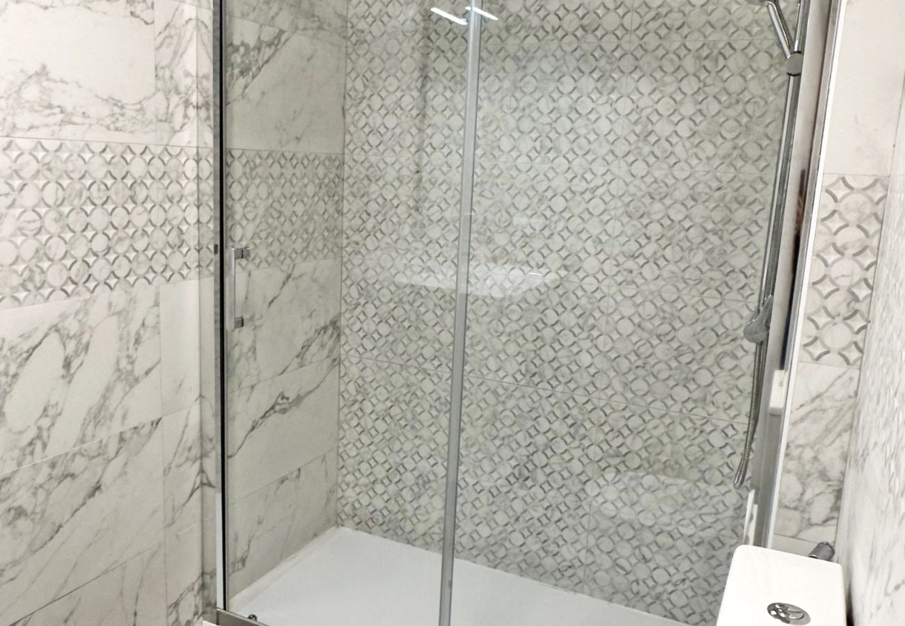 Apartamento en Gandia - DON CHIMO 3º - 20   /   PLAYA DE GANDIA