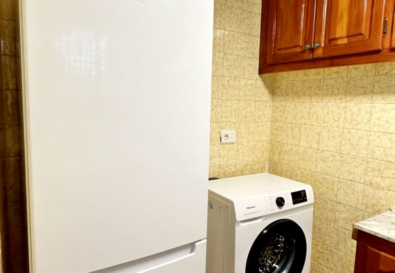 Apartamento en Gandia - DON CHIMO 3º - 20   /   PLAYA DE GANDIA