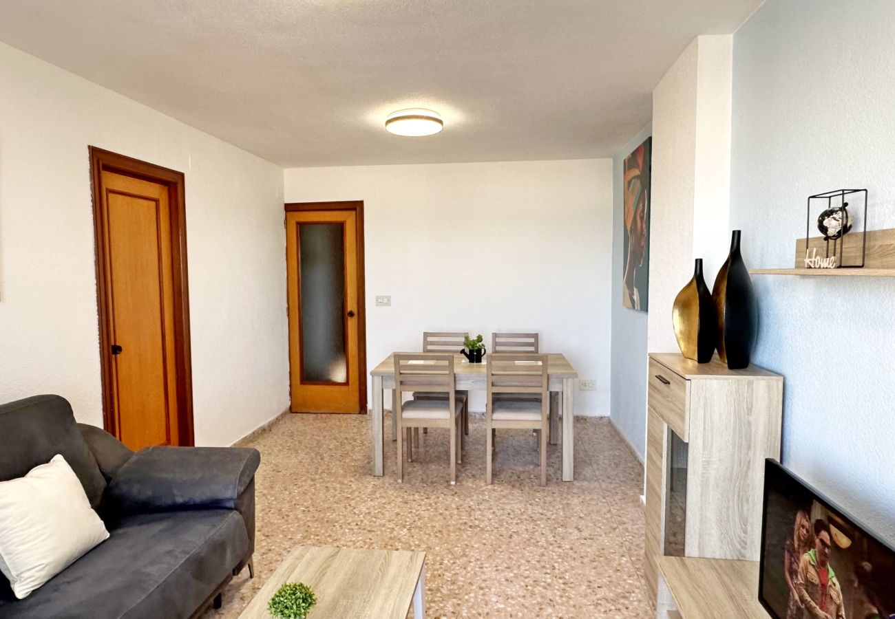 Apartamento en Gandia - DON CHIMO 3º - 20   /   PLAYA DE GANDIA