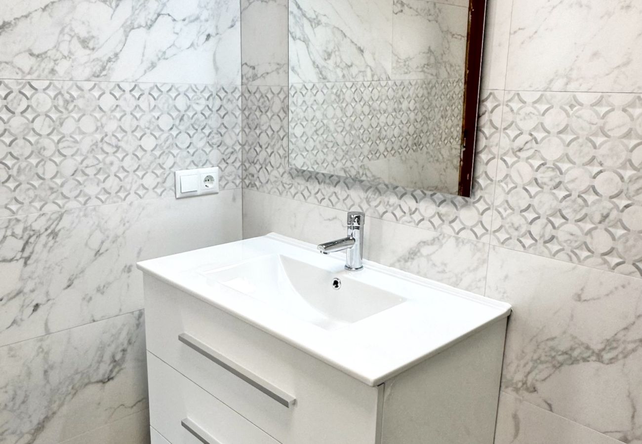 Apartamento en Gandia - DON CHIMO 3º - 20   /   PLAYA DE GANDIA