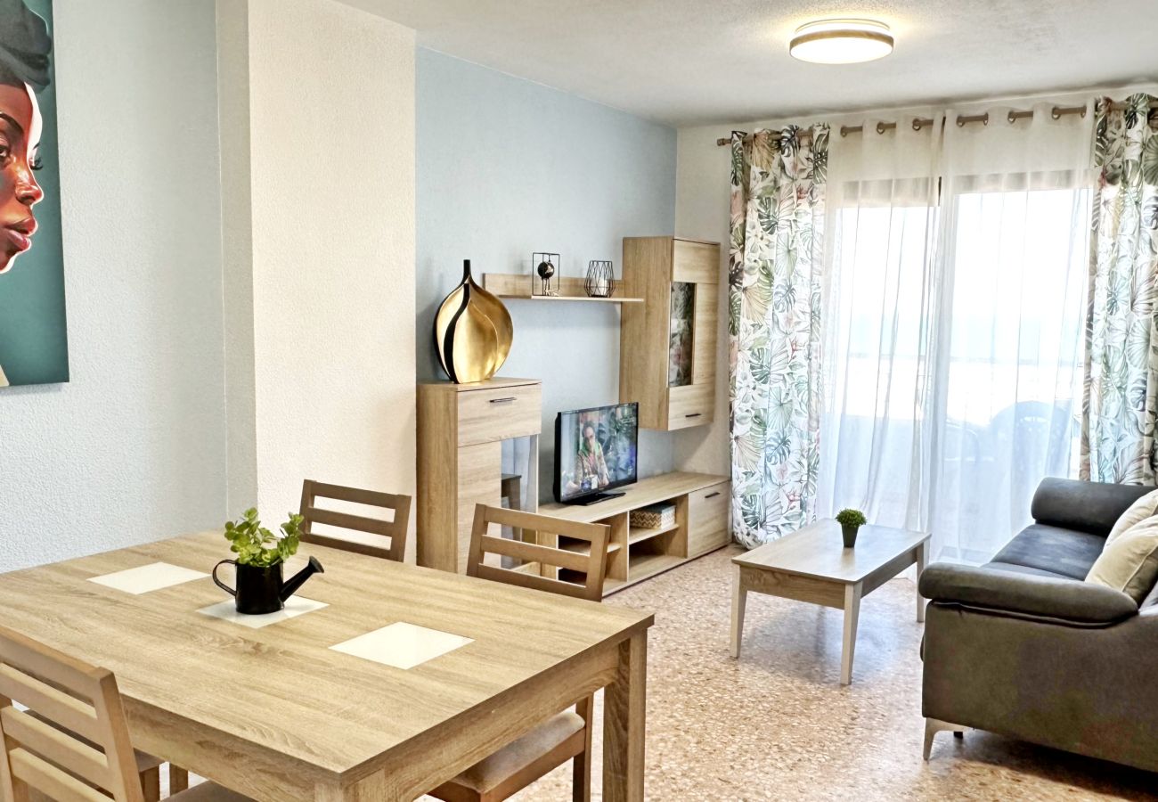 Apartamento en Gandia - DON CHIMO 3º - 20   /   PLAYA DE GANDIA