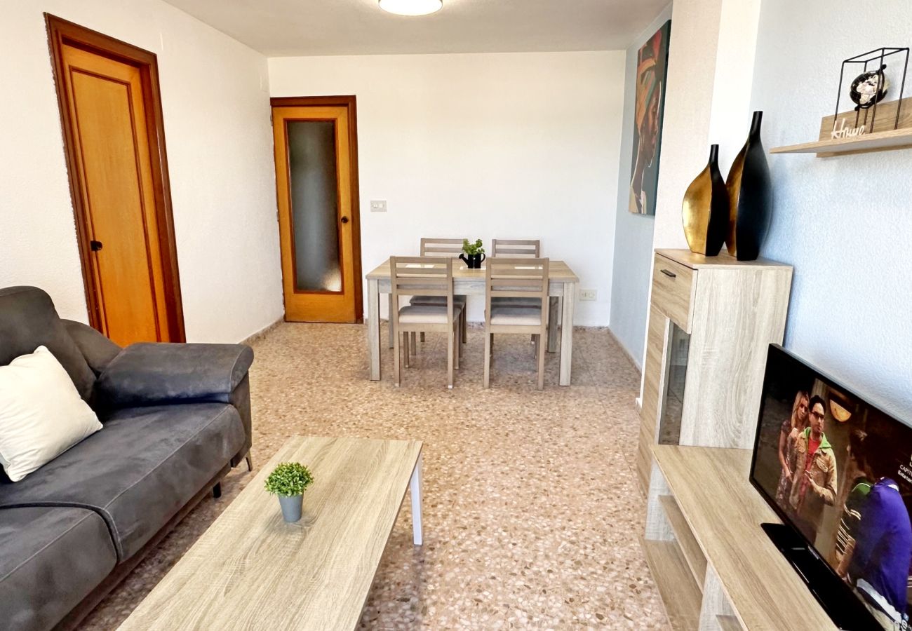 Apartamento en Gandia - DON CHIMO 3º - 20   /   PLAYA DE GANDIA