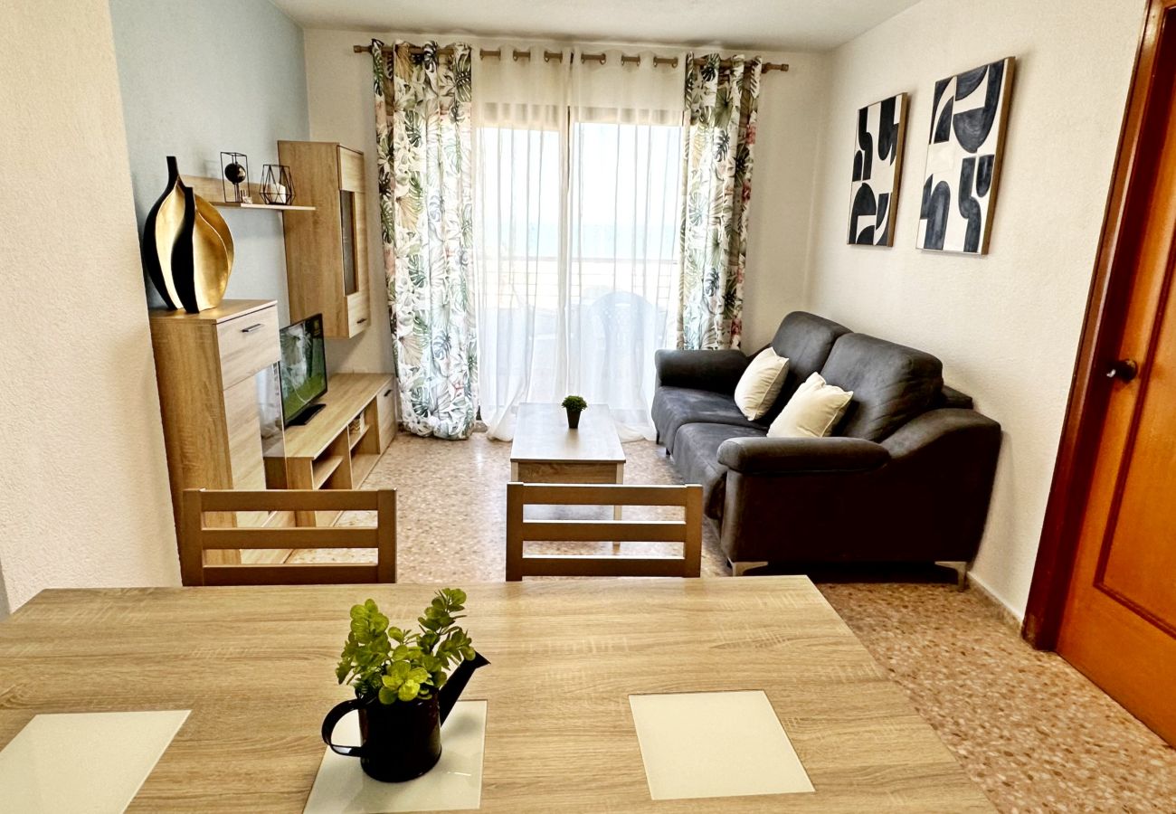 Apartamento en Gandia - DON CHIMO 3º - 20   /   PLAYA DE GANDIA