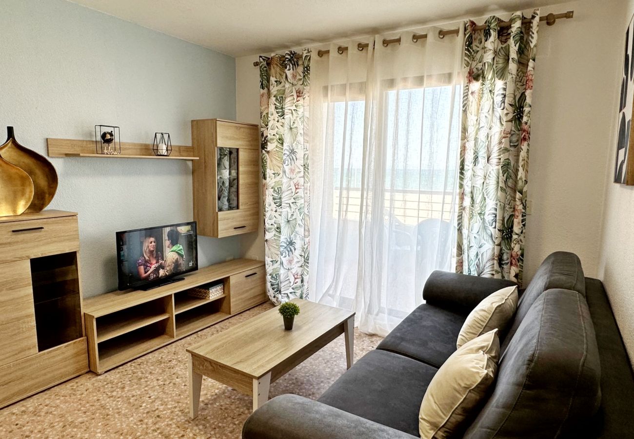 Apartamento en Gandia - DON CHIMO 3º - 20   /   PLAYA DE GANDIA