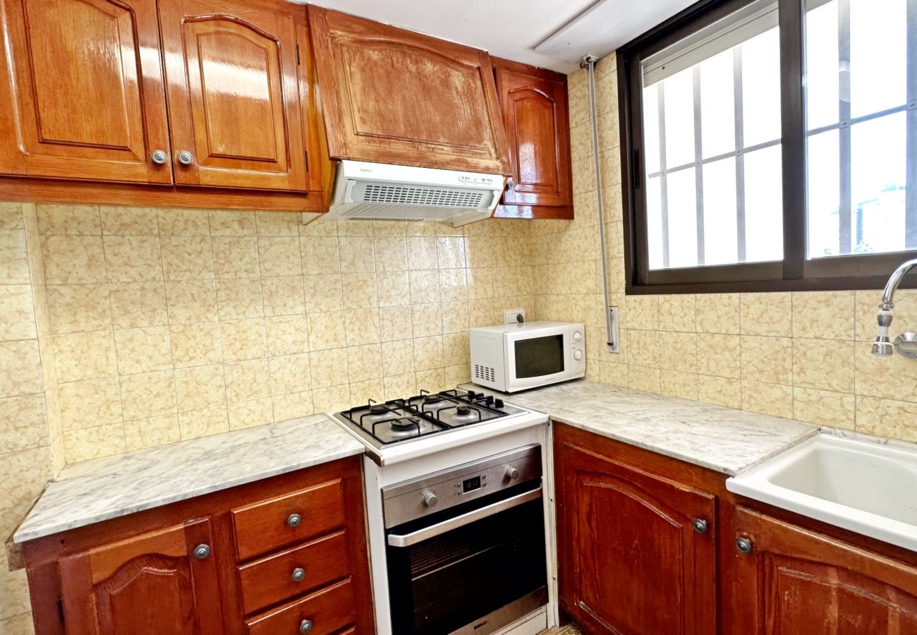Apartamento en Gandia - DON CHIMO 3º - 20   /   PLAYA DE GANDIA