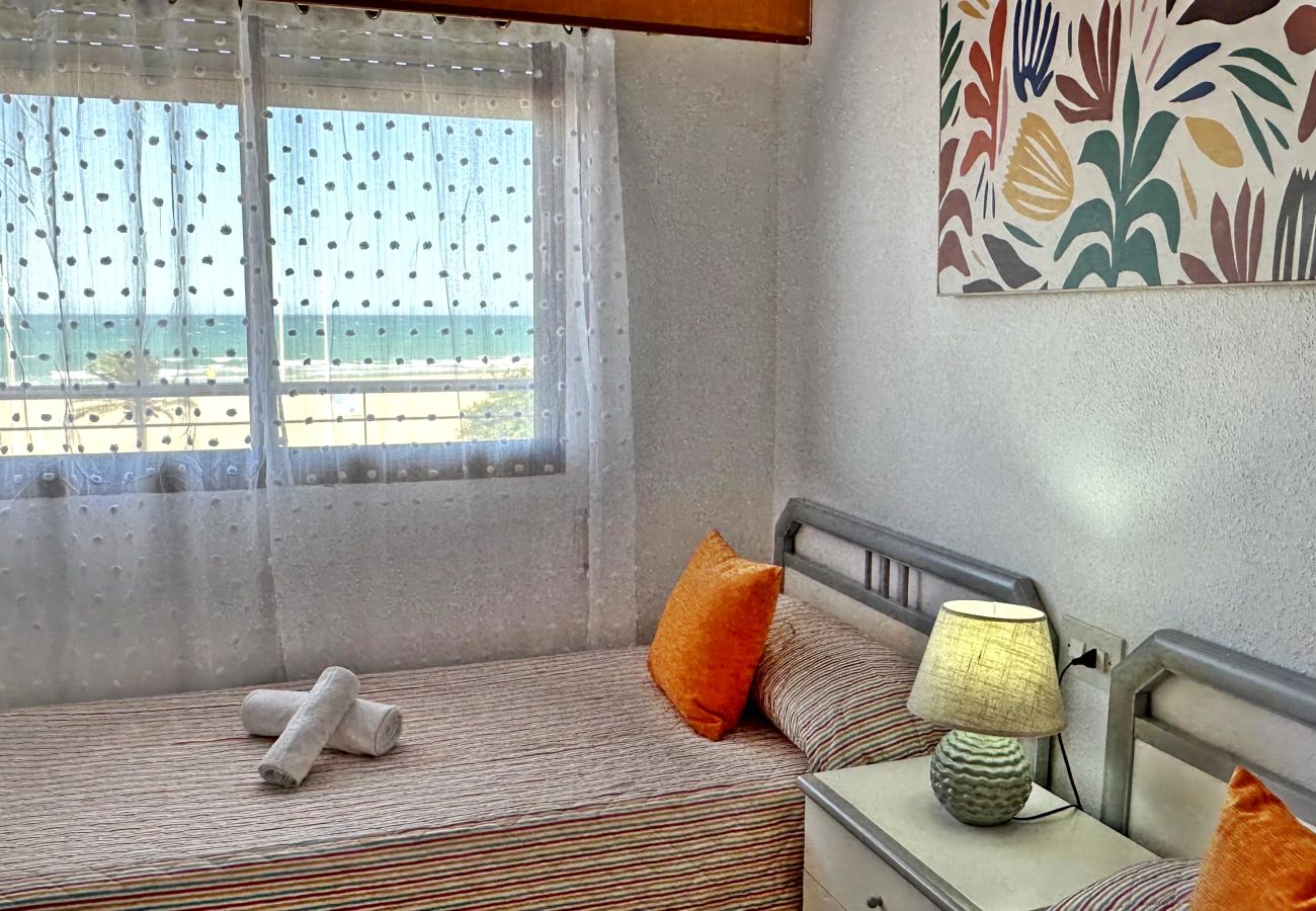 Apartamento en Gandia - DON CHIMO 3º - 20   /   PLAYA DE GANDIA