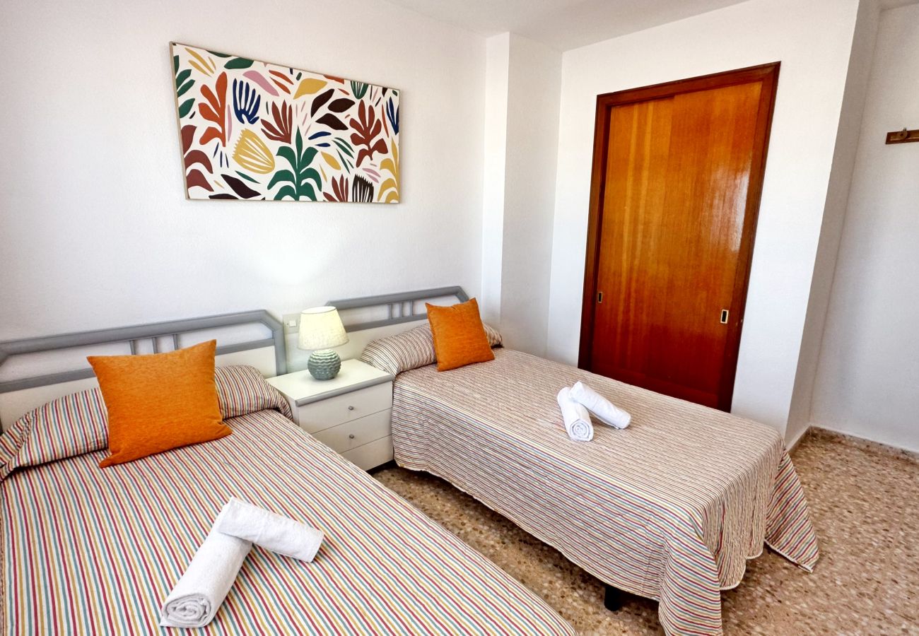 Apartamento en Gandia - DON CHIMO 3º - 20   /   PLAYA DE GANDIA