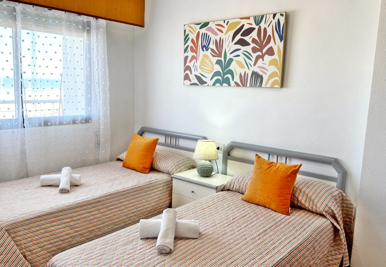Apartamento en Gandia - DON CHIMO 3º - 20   /   PLAYA DE GANDIA