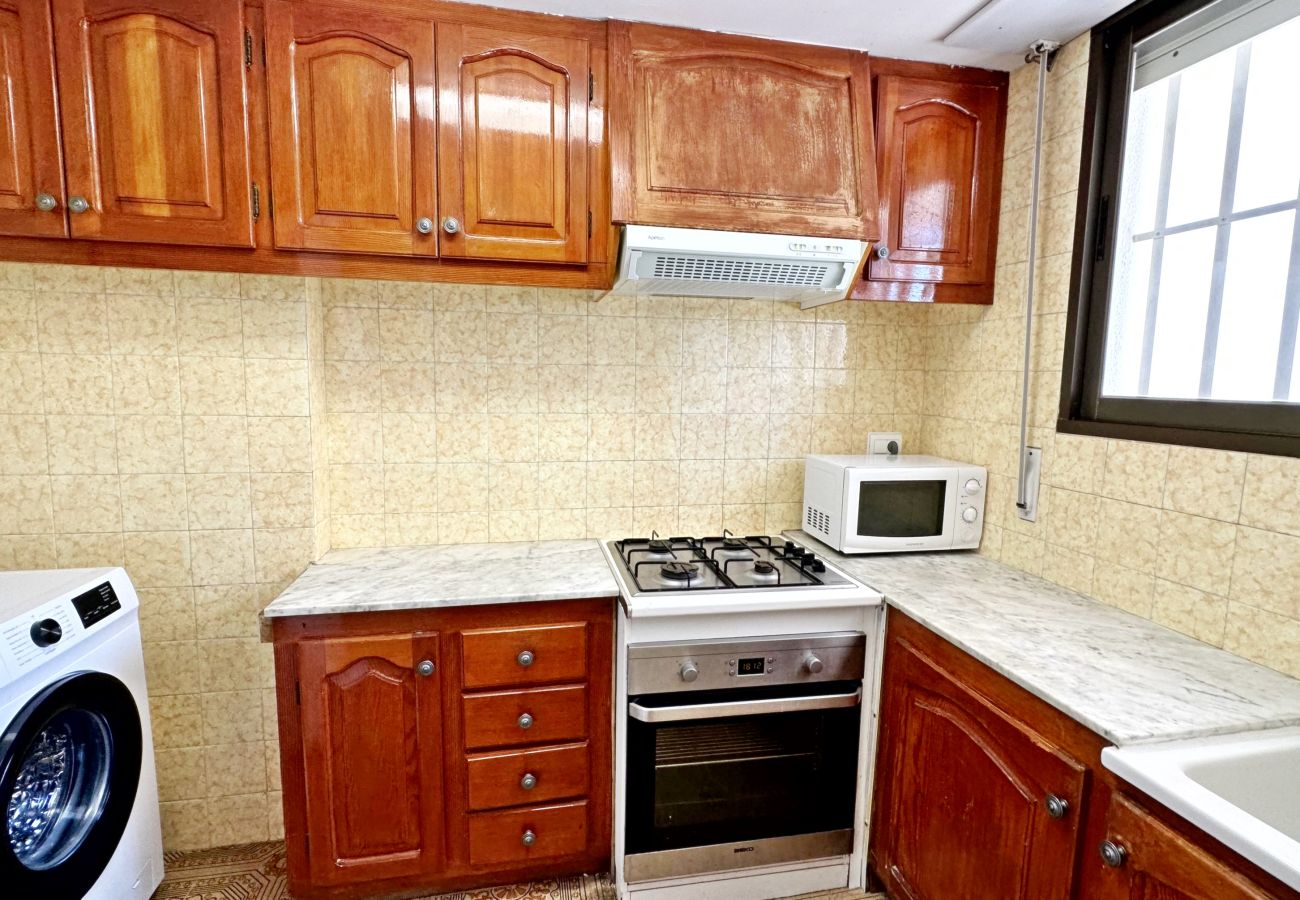 Apartamento en Gandia - DON CHIMO 3º - 20   /   PLAYA DE GANDIA