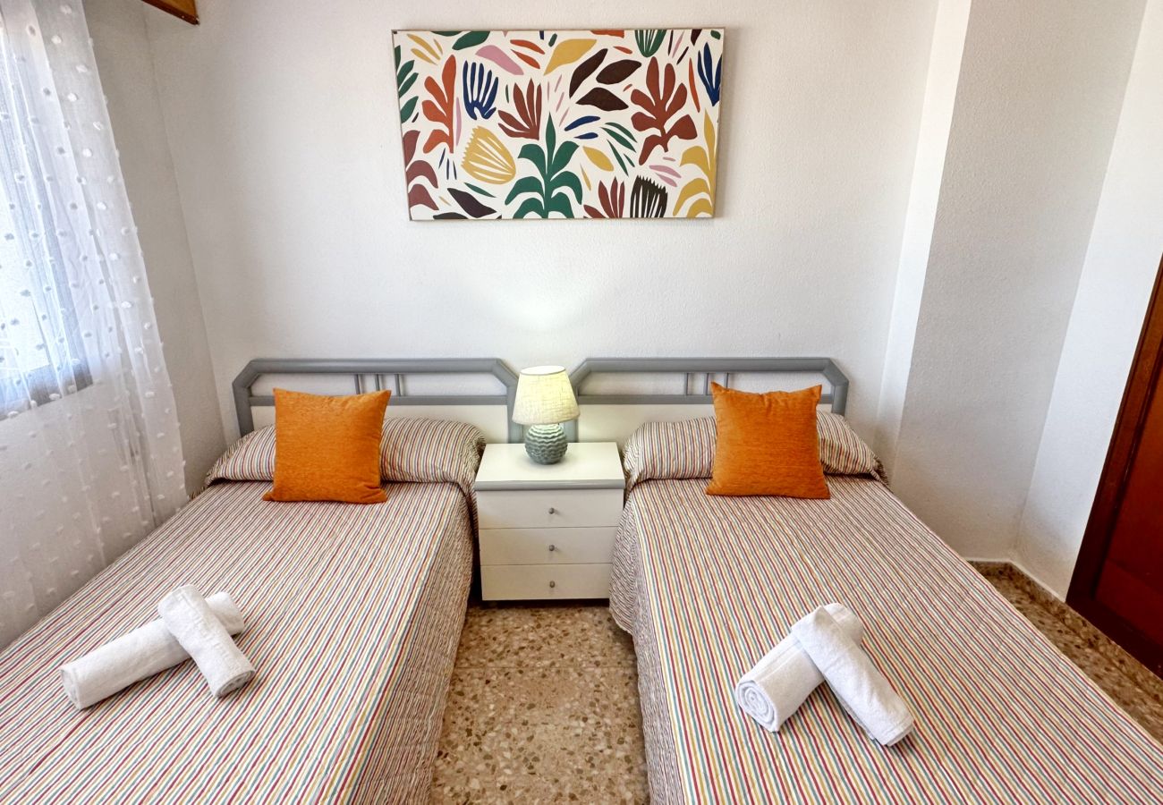 Apartamento en Gandia - DON CHIMO 3º - 20   /   PLAYA DE GANDIA