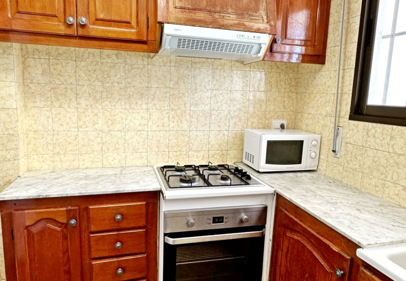 Apartamento en Gandia - DON CHIMO 3º - 20   /   PLAYA DE GANDIA