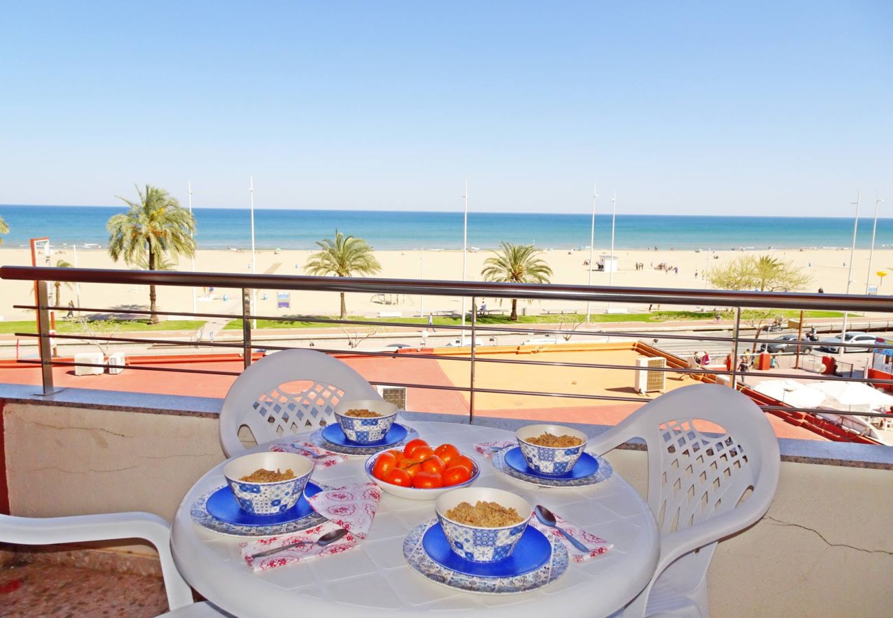 Apartamento en Gandia - DON CHIMO 3º - 20   /   PLAYA DE GANDIA