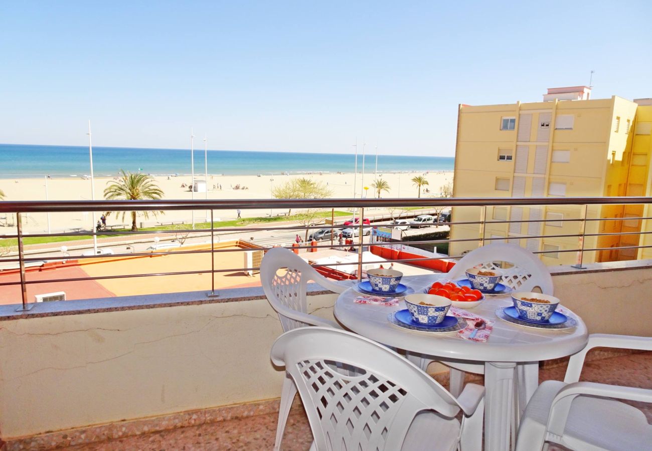 Apartamento en Gandia - DON CHIMO 3º - 20   /   PLAYA DE GANDIA