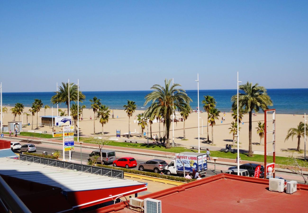 Apartamento en Gandia - DON CHIMO 3º - 20   /   PLAYA DE GANDIA