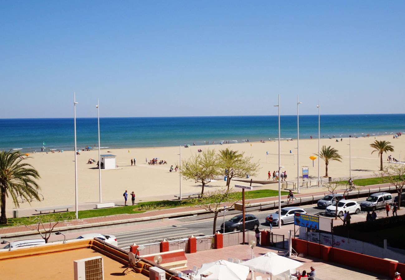 Apartamento en Gandia - DON CHIMO 3º - 20   /   PLAYA DE GANDIA