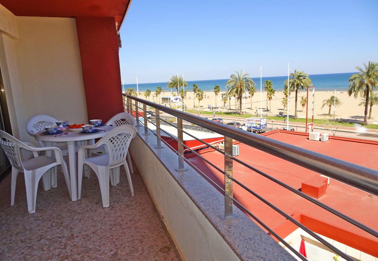 Apartamento en Gandia - DON CHIMO 3º - 20   /   PLAYA DE GANDIA