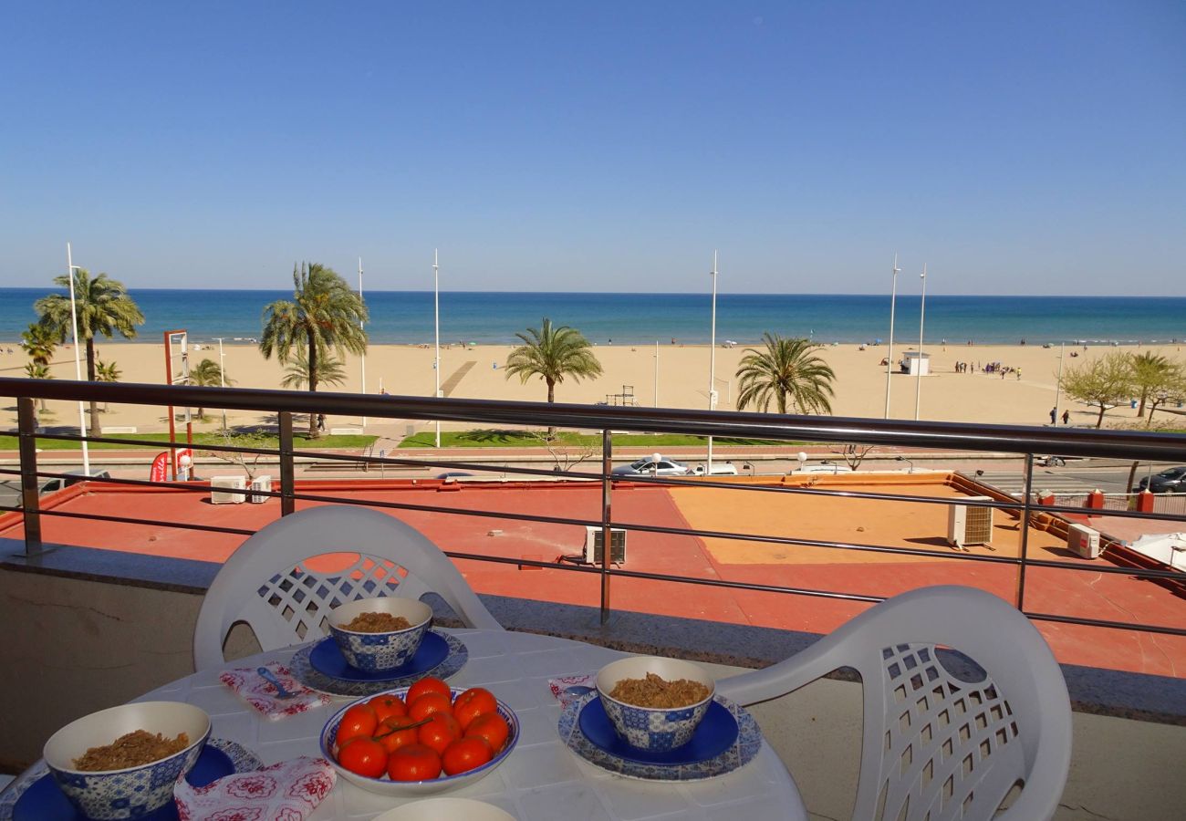 Apartamento en Gandia - DON CHIMO 3º - 20   /   PLAYA DE GANDIA