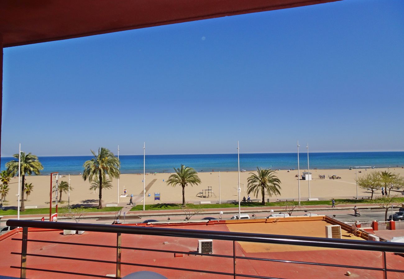 Apartamento en Gandia - DON CHIMO 3º - 20   /   PLAYA DE GANDIA