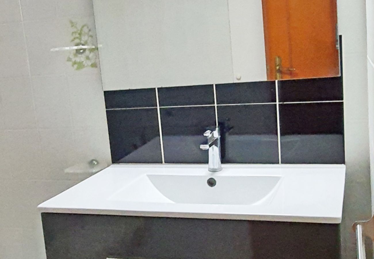 Apartamento en Gandia - LOS IRIS B - 1º - 7ª    /    PLAYA DE GANDIA