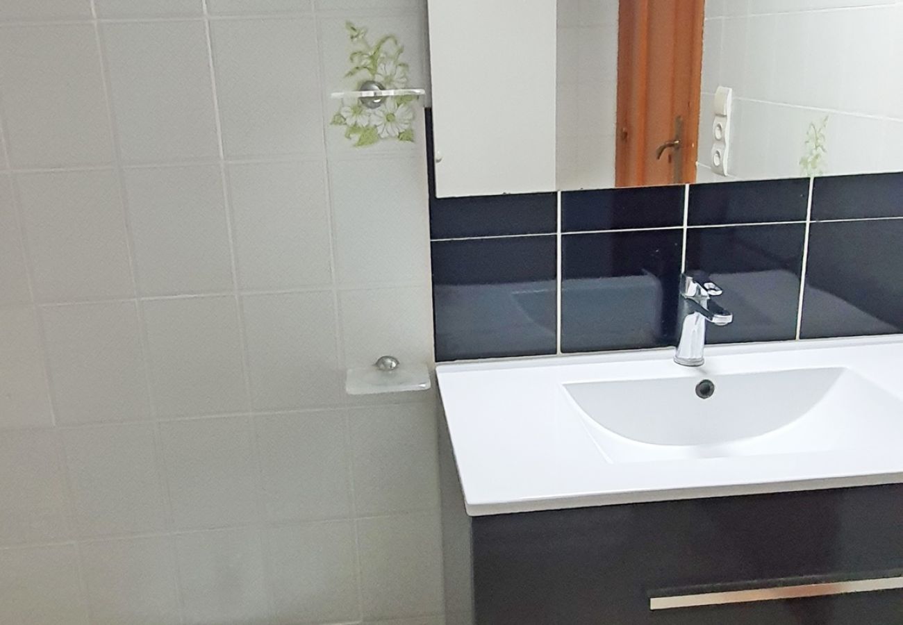 Apartamento en Gandia - LOS IRIS B - 1º - 7ª    /    PLAYA DE GANDIA
