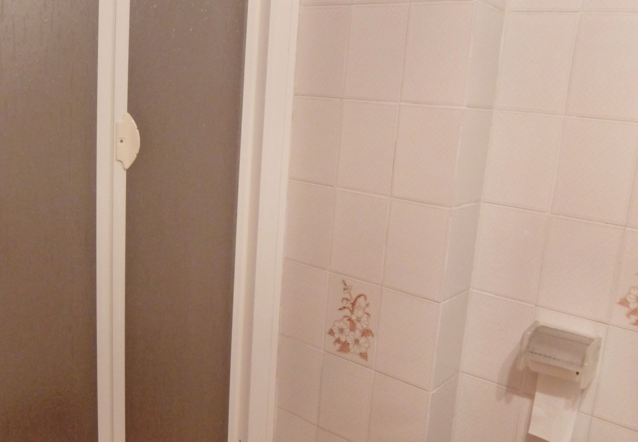 Apartamento en Gandia - LOS IRIS B - 1º - 8ª    /   PLAYA DE GANDIA