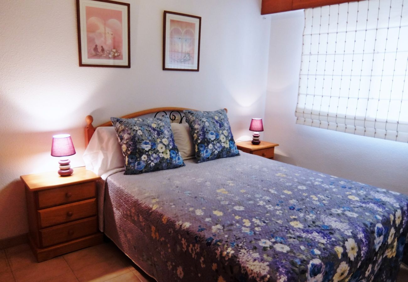Apartamento en Gandia - LOS IRIS B - 1º - 8ª    /   PLAYA DE GANDIA