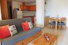 Apartamento en Gandia - LOS IRIS B - 1º - 8ª    /   PLAYA DE GANDIA