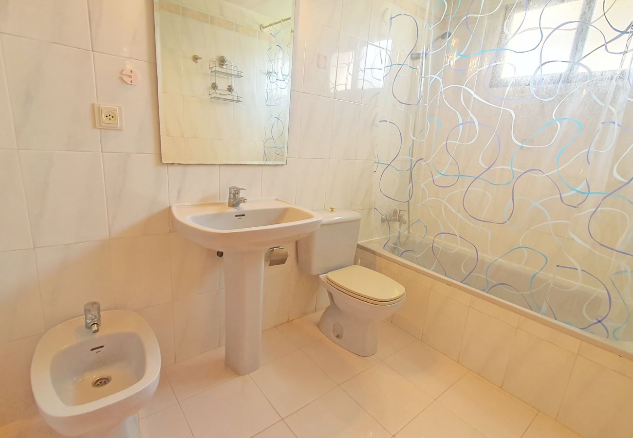 Apartamento en Xeraco - TABARKA 1ª - 1º - B    /  PLAYA DE XERACO