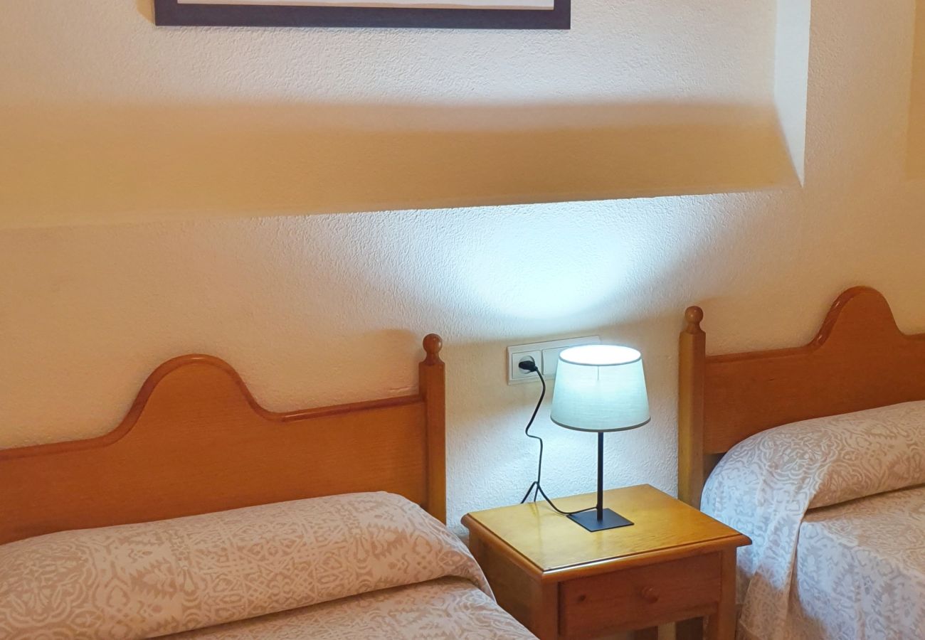 Apartamento en Xeraco - LOS LIRIOS 7ª - 2º - 26ª   /    PLAYA DE XERACO