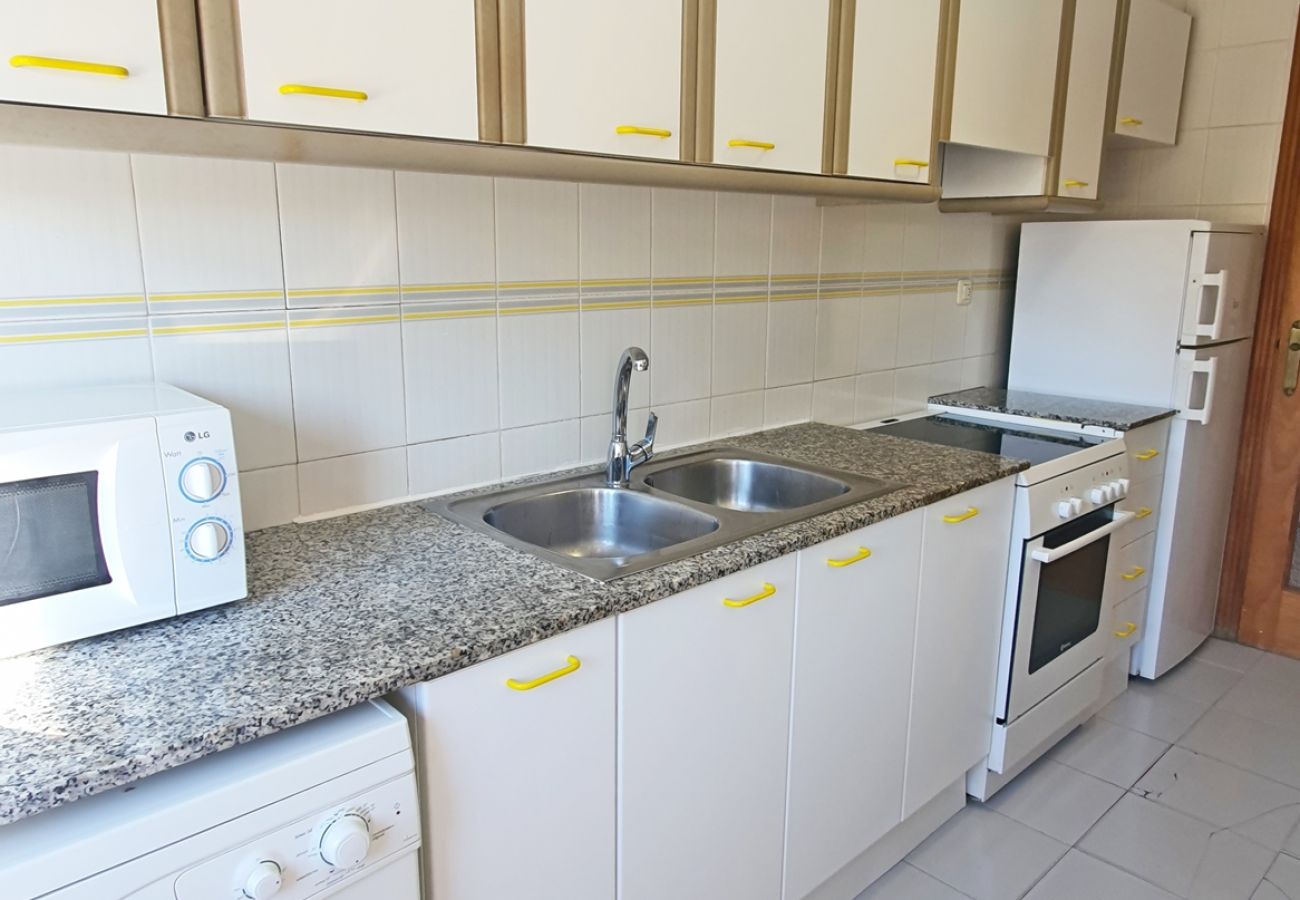 Apartamento en Gandia - GARDENIAS I - 3ª - 1º - F    /   PLAYA DE GANDIA