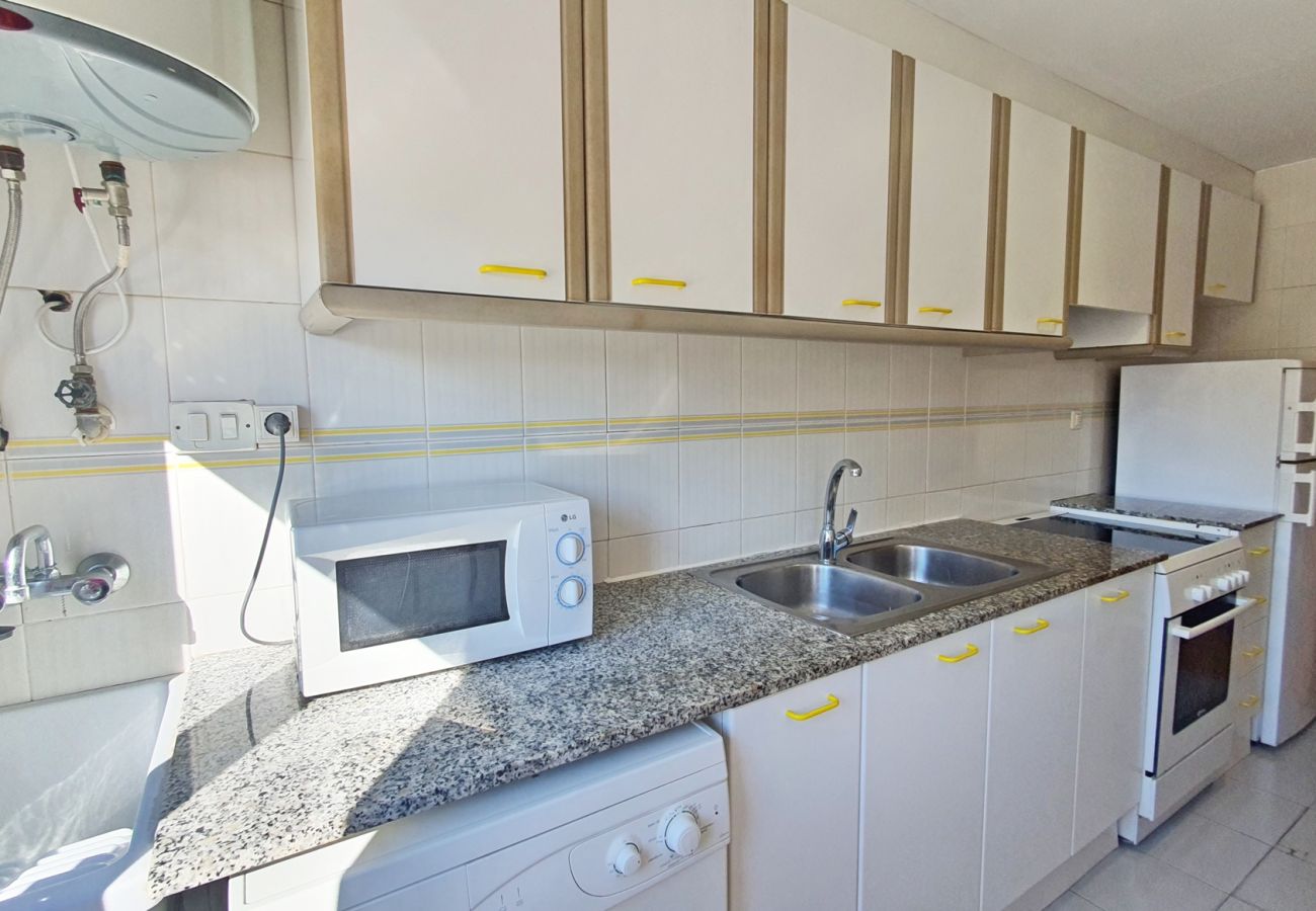 Apartamento en Gandia - GARDENIAS I - 3ª - 1º - F    /   PLAYA DE GANDIA